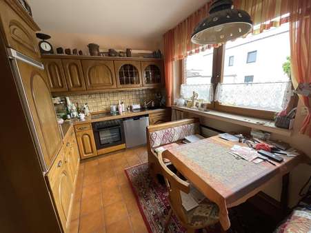 EG Küche EG Küche - Reihenmittelhaus in 47495 Rheinberg mit 111m² kaufen
