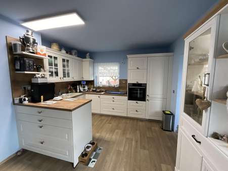 Küche - Doppelhaushälfte in 47249 Duisburg mit 78m² kaufen