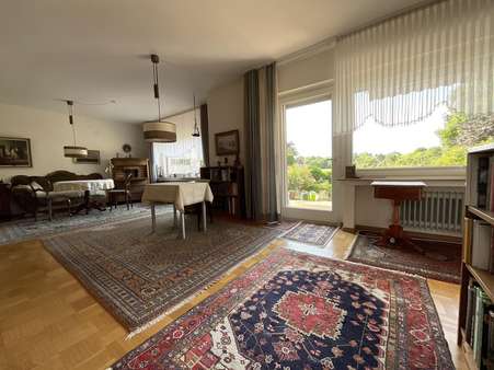 Wohnzimmer - Einfamilienhaus in 47229 Duisburg mit 149m² kaufen