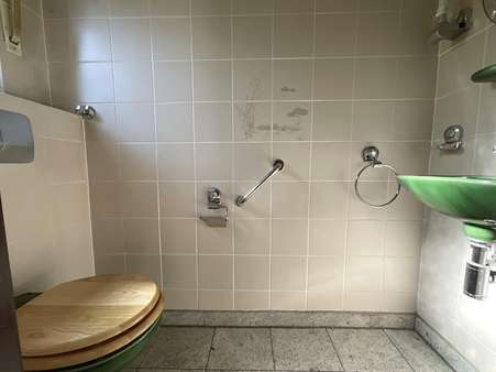 Gäste-WC Gäste-WC - Reihenmittelhaus in 47249 Duisburg mit 94m² kaufen