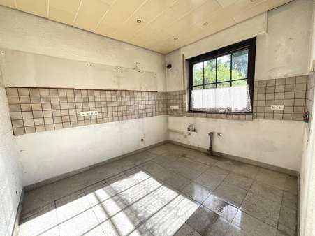 Küche Küche - Reihenmittelhaus in 47249 Duisburg mit 94m² kaufen