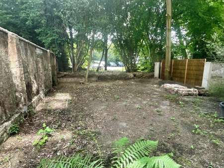 Garten Garten - Erdgeschosswohnung in 47057 Duisburg mit 66m² kaufen