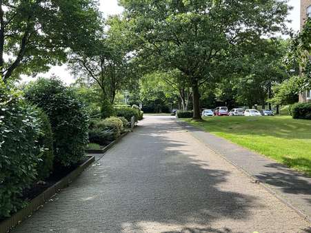 Umgebung Umgebung - Etagenwohnung in 47269 Duisburg mit 70m² kaufen