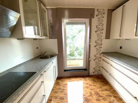 Küche - Maisonette-Wohnung in 47441 Moers mit 77m² kaufen