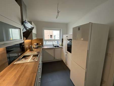 Küche - Doppelhaushälfte in 47167 Duisburg mit 140m² kaufen