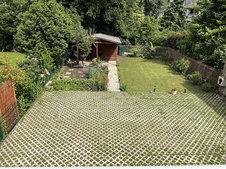 Garten Garten - Einfamilienhaus in 47137 Duisburg mit 183m² kaufen
