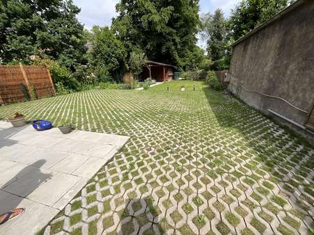 Garten Garten - Einfamilienhaus in 47137 Duisburg mit 183m² kaufen