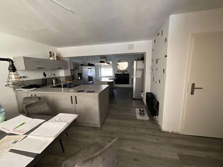 Küche - Reihenmittelhaus in 47139 Duisburg mit 110m² kaufen