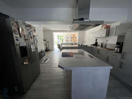 Küche - Reihenmittelhaus in 47139 Duisburg mit 110m² kaufen