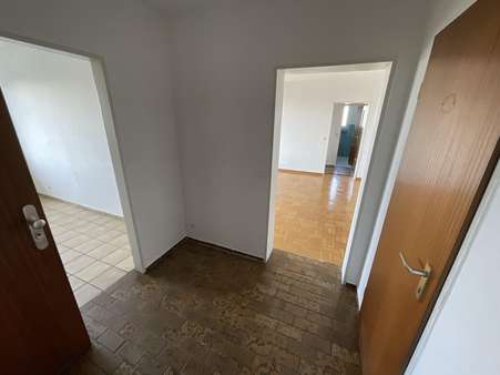 Diele Diele - Etagenwohnung in 47506 Neukirchen-Vluyn mit 76m² kaufen