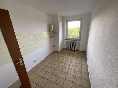 Küche Küche - Etagenwohnung in 47506 Neukirchen-Vluyn mit 76m² kaufen