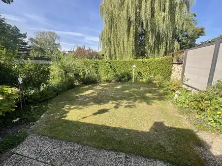 ** Warum noch länger Miete zahlen **