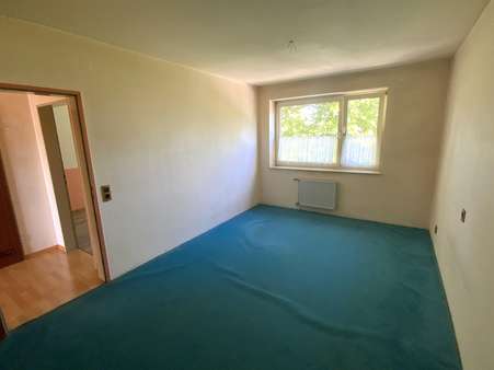 Schlafzimmer Schlafzimmer - Etagenwohnung in 47475 Kamp-Lintfort mit 71m² kaufen