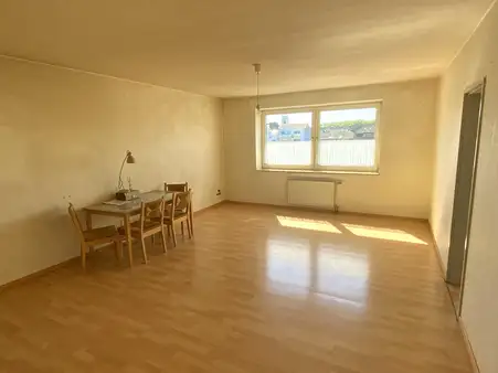** Die City zum Greifen nah **