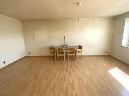 ** Die City zum Greifen nah **