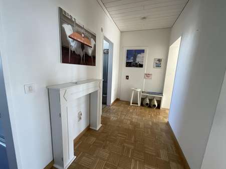 Diele Diele - Etagenwohnung in 47058 Duisburg mit 72m² kaufen