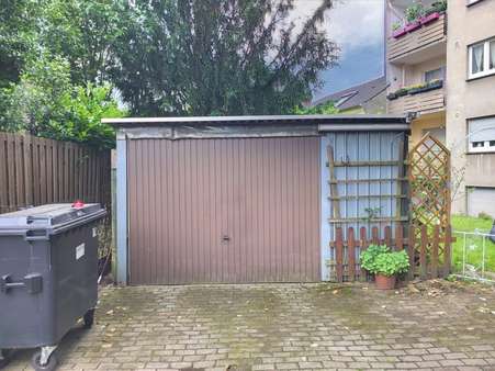 Garage - Mehrfamilienhaus in 47137 Duisburg mit 543m² als Kapitalanlage kaufen