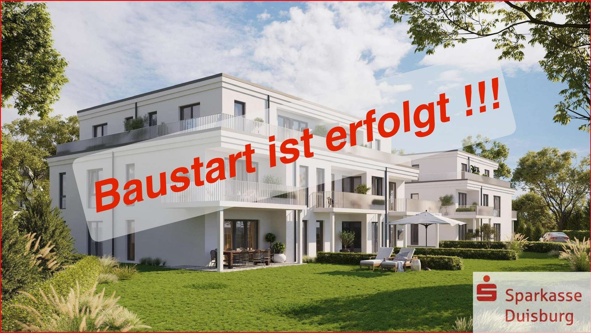null - Erdgeschosswohnung in 47228 Duisburg mit 84m² kaufen