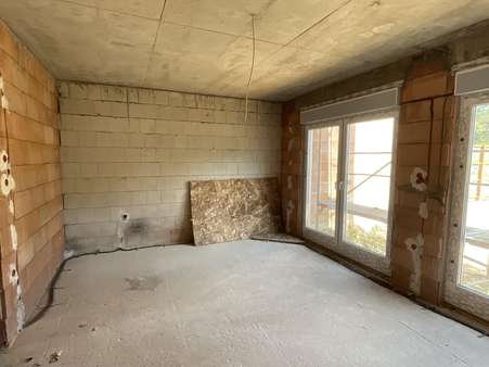 EG Wohnzimmer - Doppelhaushälfte in 47229 Duisburg mit 100m² kaufen