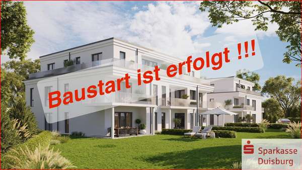 null - Erdgeschosswohnung in 47228 Duisburg mit 82m² kaufen