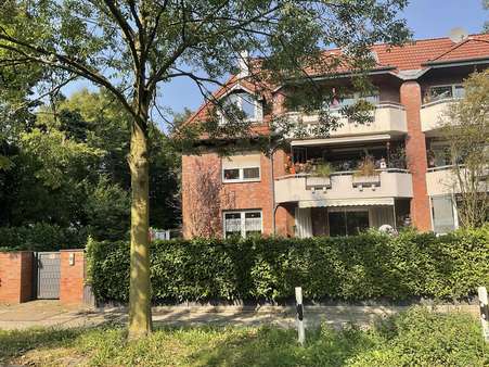 Vorderansicht - Maisonette-Wohnung in 46535 Dinslaken mit 142m² kaufen