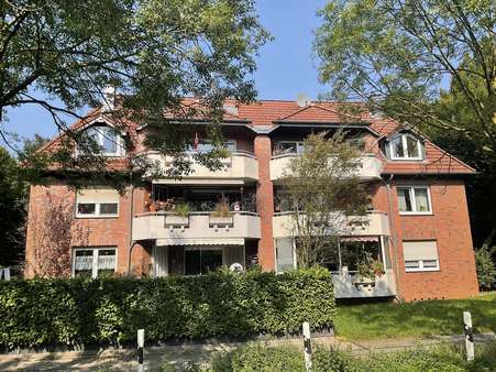 Vorderansicht - Maisonette-Wohnung in 46535 Dinslaken mit 142m² kaufen