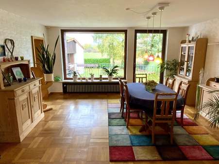 Esszimmer  - Einfamilienhaus in 47475 Kamp-Lintfort mit 147m² kaufen