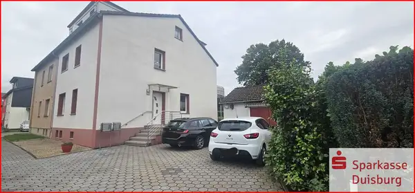 ** Ideal als Mehrgenerationenhaus **