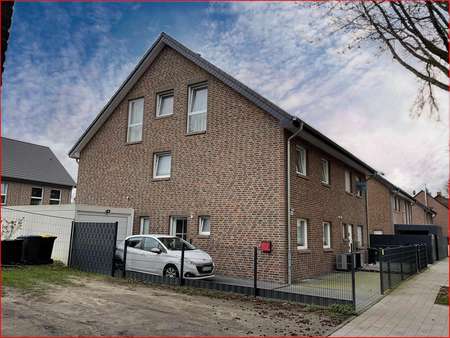 null - Doppelhaushälfte in 47167 Duisburg mit 160m² kaufen