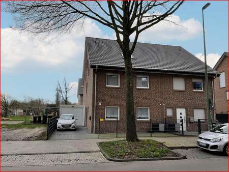 null - Doppelhaushälfte in 47167 Duisburg mit 160m² kaufen