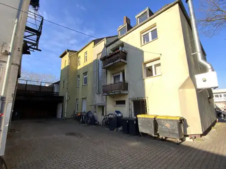** Vielseitig nutzbares Gewerbeobjekt **