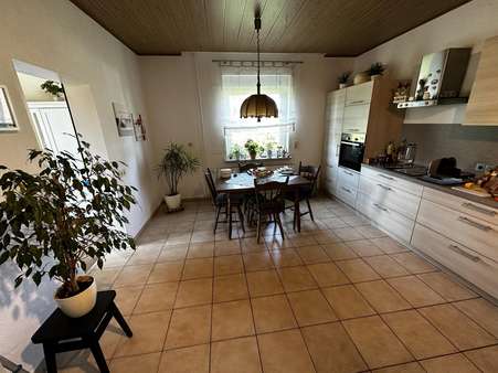 Küche EG - Mehrfamilienhaus in 47475 Kamp-Lintfort mit 237m² kaufen