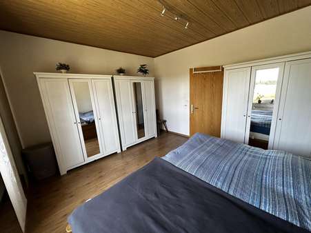 Schlafzimmer EG - Mehrfamilienhaus in 47475 Kamp-Lintfort mit 237m² kaufen