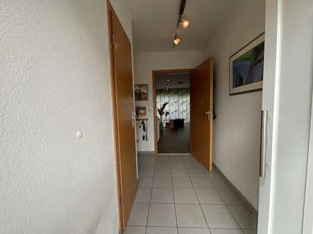 Eingangsbereich - Reihenmittelhaus in 47179 Duisburg mit 110m² kaufen