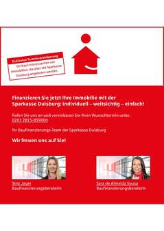 null - Mehrfamilienhaus in 47226 Duisburg mit 330m² als Kapitalanlage kaufen