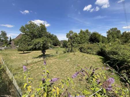 Gartengrundstück Gartengrundstück - Doppelhaushälfte in 47495 Rheinberg mit 143m² kaufen