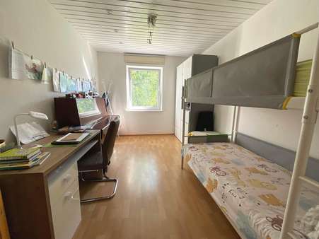 Kinderzimmer - Etagenwohnung in 40474 Düsseldorf mit 60m² kaufen