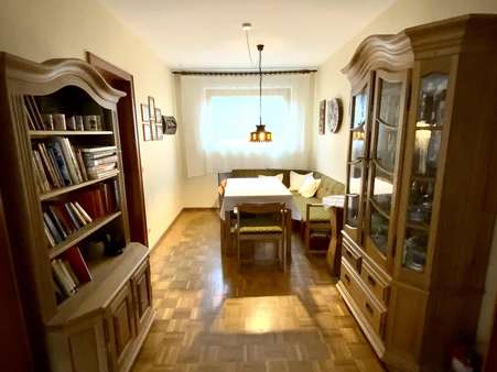 Essbereich - Reihenmittelhaus in 47228 Duisburg mit 115m² kaufen
