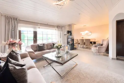 Auf dieses Haus haben Sie gewartet !