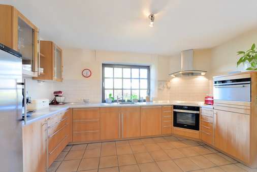 Küche - Einfamilienhaus in 46509 Xanten mit 158m² kaufen