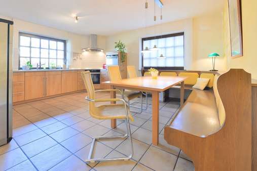 Küche - Einfamilienhaus in 46509 Xanten mit 158m² kaufen
