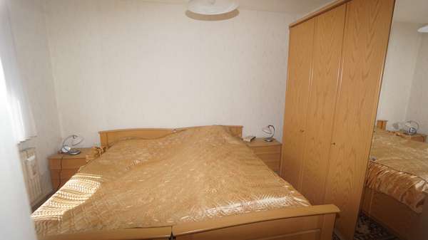 Schlafzimmer, alternativ Esszimmer - Reihenmittelhaus in 47441 Moers mit 90m² kaufen