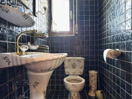 Gäste WC - Bungalow in 47661 Issum mit 135m² kaufen