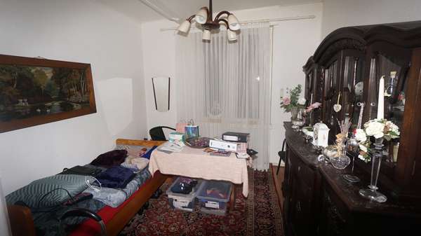 das Wohnzimmer - Reihenmittelhaus in 47441 Moers mit 101m² kaufen