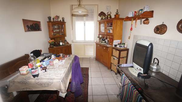 Esszimmer - Reihenmittelhaus in 47441 Moers mit 101m² kaufen