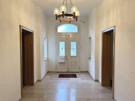 Diele Diele - Einfamilienhaus in 47445 Moers mit 268m² kaufen