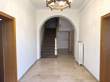 Eingangsbereich Eingangsbereich - Einfamilienhaus in 47445 Moers mit 268m² kaufen