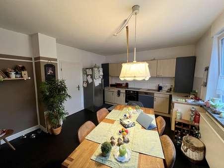 Wohnküche - Reihenmittelhaus in 46509 Xanten mit 173m² kaufen