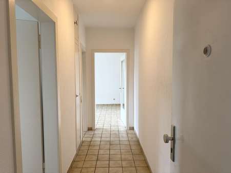 Diele Diele - Etagenwohnung in 47495 Rheinberg mit 36m² kaufen