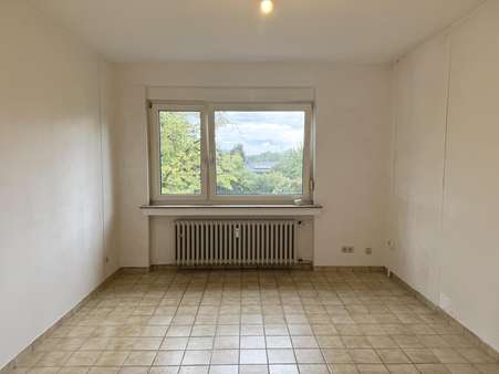 Wohn- und Schlafraum Wohn- und Schlafraum - Etagenwohnung in 47495 Rheinberg mit 36m² kaufen